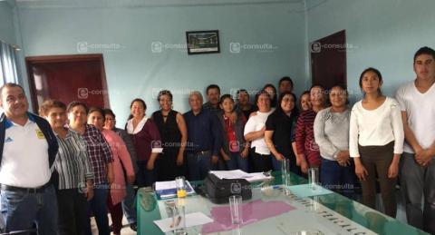 Con talleres fortalecen la transversalidad de perspectiva de género imagen 1
