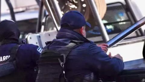 Jornada violenta en Tlaxcala: roban motocicleta y BMW a plena luz del día