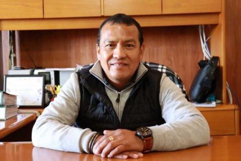 El PRI no sabe gobernar en Tetla, el robo de autos es la constante