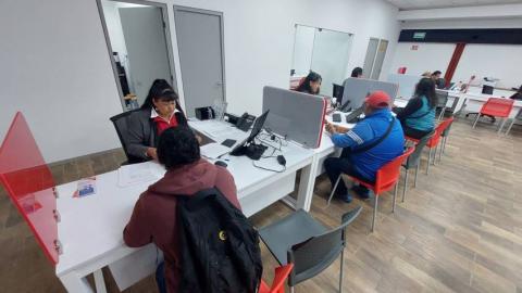Invita Infonavit a jornada de conversión de créditos de VSM a pesos en el CESI de Apizaco