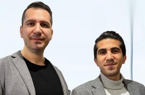 Selim Bayraktar se convierte en el rostro de la última colección de Mónaco de Sözer Jewelry