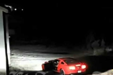 Ultiman a hombre de cinco balazos al estilo narco ejecución imagen 1