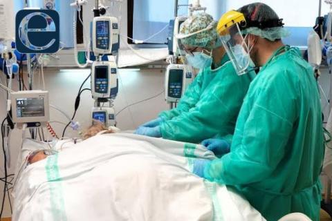 Más del doble crece el Covid-19 en Tlaxcala en la última semana