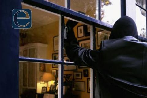 Se cuadruplica el robo a casa habitación en Tlaxcala