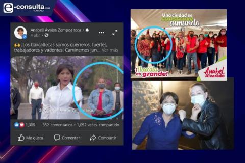 Ombudsperson desviaría dinero para campaña de Anabell imagen 7