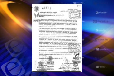 Regidores vividores dicen que están preocupados por Papalotla imagen 2