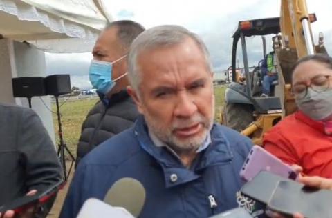 Piden a Leandra Xicotencatl que se haga cargo de la seguridad de Mazatecochco