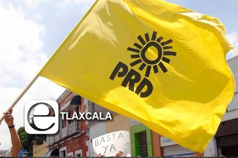 Julio César Pérez y Santiago Sesín quedarían al frente del PRD