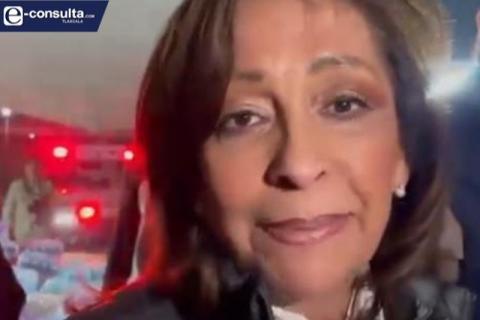 No se ha declarado estado de emergencia, aunque la situación es crítica: LCC