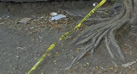 Localizan cuerpo sin vida en barranca de Quilehtla; estaba en estado de descomposición