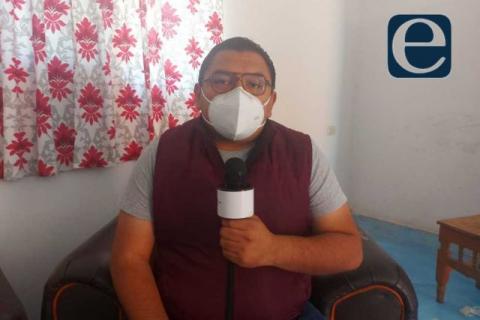 Tepetitla tendrá un gobierno honesto y de resultados, afirma Alan Alvarado