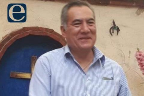 Relevan al “patrón” como representante de MORENA ante el ITE
