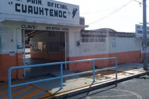 En Apizaco piden cuotas ilegales para inscribir a las primarias