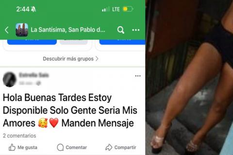 Se dispara la oferta sexual en Facebook y Tlaxcala enfrenta nuevo foco de riesgo