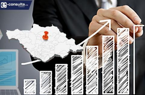 Se contraen empleos en Tlaxcala; inicia con el pie izquierdo 2025
