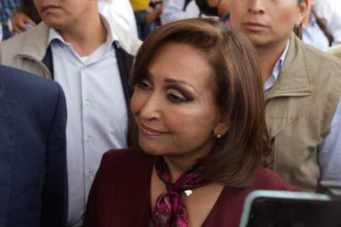 Anuncia Cuellar construcción de hospital regional en Tlaxcala con inversión millonaria