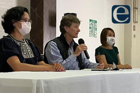 Tlaxcala reflejará crecimiento económico con la llegada de Anabell: Madrid