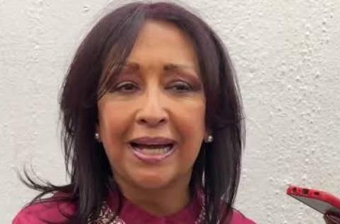 ¡Advertencia clara a la gobernadora Lorena Cuéllar Cisneros, la Reforma Electoral de la Presidenta