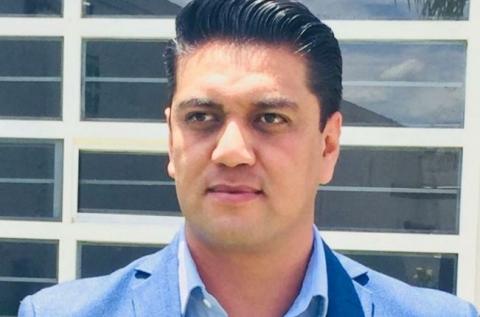 Suena Giovani Montiel entre los cuadros jóvenes de Morena