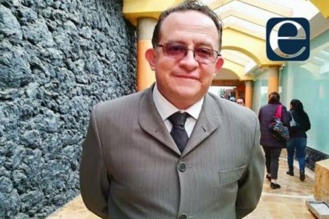 Se coluden magistrados y Mena para perpetuar a copión