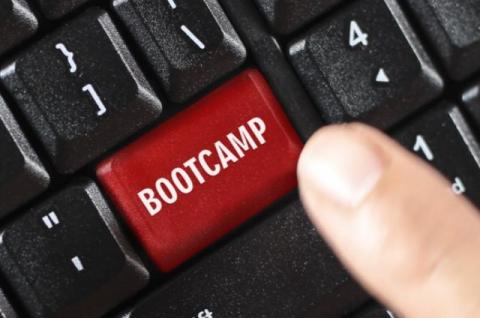 Cómo un bootcamp abre puertas tecnológicas