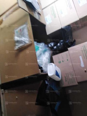 Blanca Águila deja sin medicamentos a enfermos imagen 7