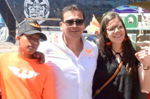 Con visión de Estado y sin estridencias, Goyo Cervantes posiciona a MC como alternativa