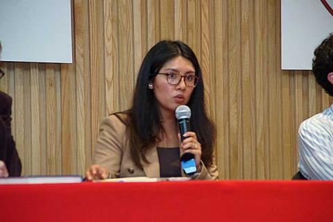El CIE-UATx fue sede del conversatorio sobre educación en México y España imagen 4