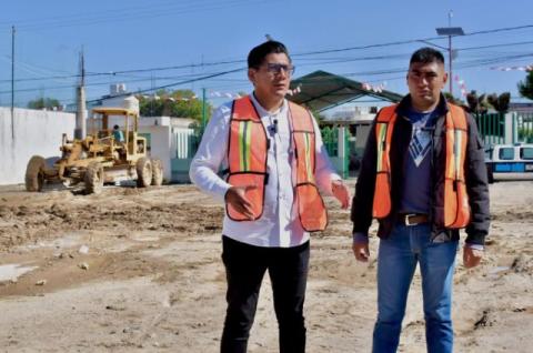 Se clava la lana alcalde de Mazatecochco y deja sin pago de prima vacacional a trabajadores