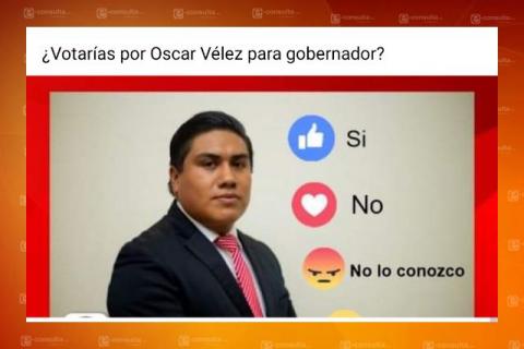 Se pitorrean de alcalde de Tequexquitla que quiere ser gobernador