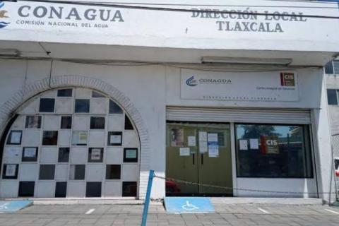 Denuncian supuesto ac0s.o laboral y s3.xual en CONAGUA - Tlaxcala; ofrecen aumentos a cambio de favores