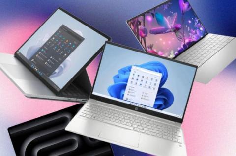 Los mejores laptops en el año 2025: el top 4