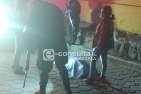 Asesinan a sujeto en Tequexquitla imagen 1