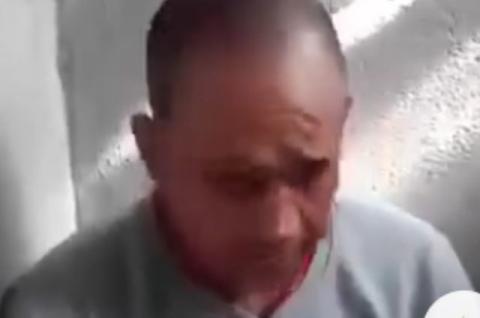 Separa SSC del cargo a director del Cereso de Tlaxcala