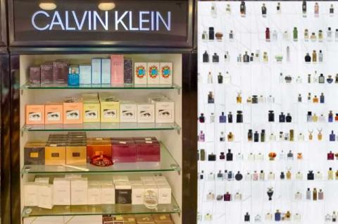 ¿Cuáles son las diferencias entre perfume, eau de parfum y eau de toilette?