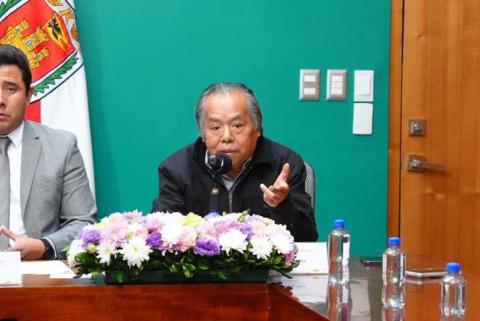 Recibe LXV Legislatura Informe Anual del ITE imagen 1