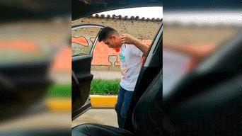 En Perú causa furor el reto viral Huaylarsh Challenge