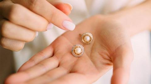 ¡Atención mujeres! Científicos crean joyería anticonceptiva