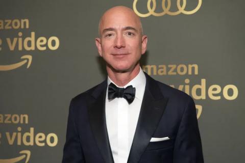 ¡Escándalo político! ONU está preocupado por el hackeo de celular de Jeff Bezos