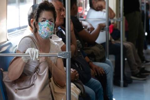 Dan a conocer las fechas en la que llegará la fase 3 a México; Asegura la UNAM