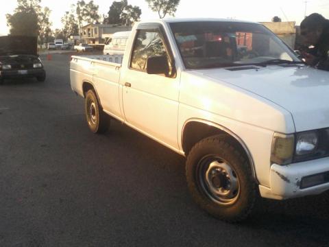 Recupera SSPE cuatro vehículos robados imagen 8