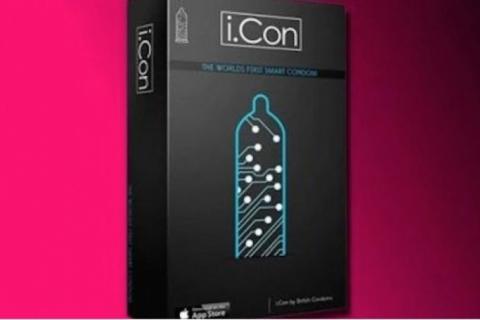“i.Con”: El anillo inteligente que mide tu rendimiento sexual