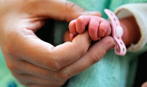 Madre Nicaraguense vende a su bebe por 3 mil pesos
