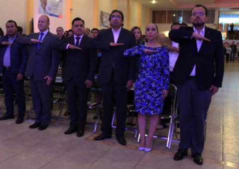 Se pronuncia Corral en contra de las difamaciones a Ricardo Anaya imagen 3