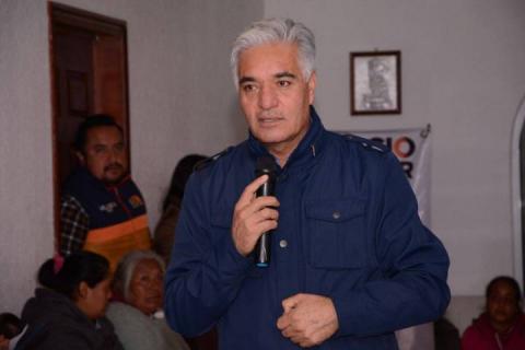 Impulsaré la metropolización en Tlaxcala para obras de alto impacto: Gelacio Montiel imagen 6