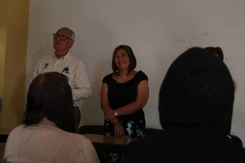 Una persona con preparación tiene mejor oportunidad de trabajo: MACC imagen 1