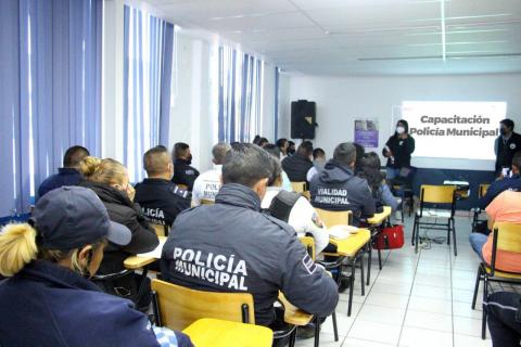 Logra Huamantla importante disminución en índices delictivos imagen 1