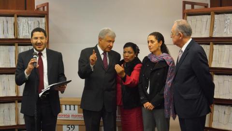 Video descubre conspiración contra Andrés Manuel López Obrador en Tlaxcala