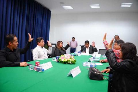 Comisiones Unidas aprueban reformas para prevenir y sancionar discriminación laboral por embarazo