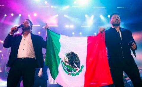 La Banda MS tocará en el Zócalo de la CDMX el 16 de septiembre, confirma AMLO